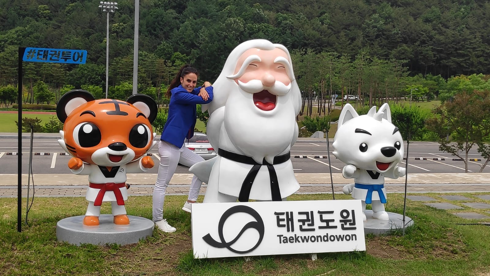 Nuevo reto para Paula Rem&iacute;rez